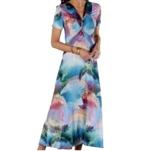 fairy dress Sweet Jasmine Fairy Midi Dress  Fairy Tong